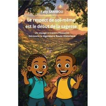 Couverture de « Le respect de soi-même est le début de la sagesse »