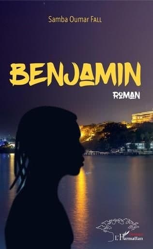 Couverture de « Benjamin »
