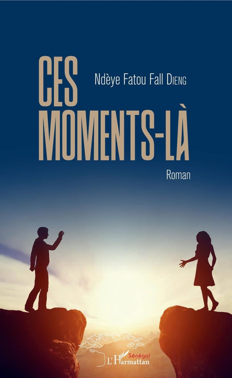 Couverture de « Ces moments-là »