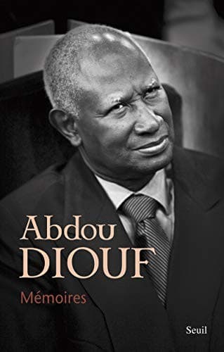 Couverture de « Mémoires »