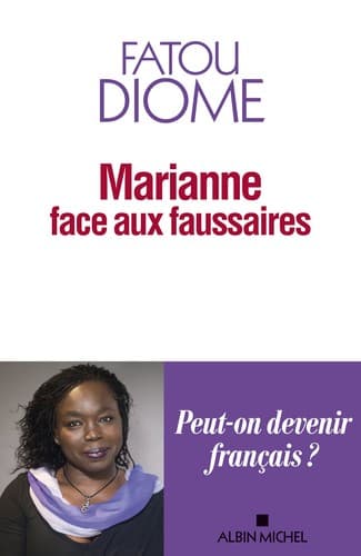 Couverture de « Marianne face aux faussaires »