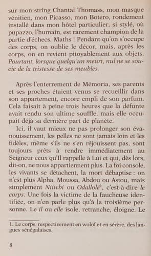 Couverture de « Kétala »