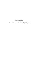 Couverture de « Le stagiaire »