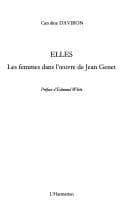 Couverture de « Elles »