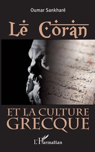 Couverture de « Le Coran et la culture grecque »