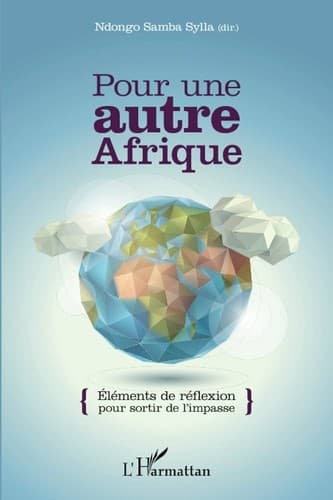 Couverture de « Pour une autre Afrique »