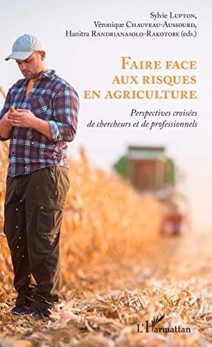 Couverture de « Faire face aux risques en agriculture »