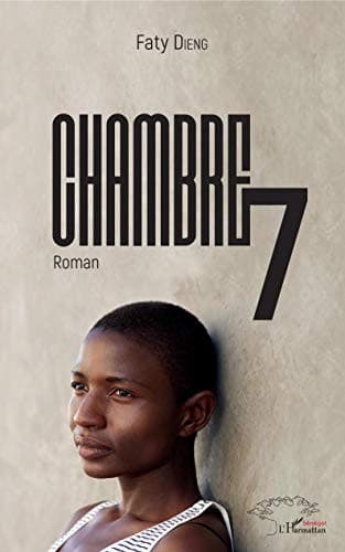 Couverture de « Chambre 7 »
