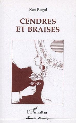 Couverture de « Cendres et braises »