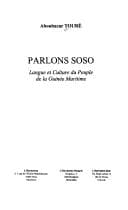 Couverture de « Parlons soso »