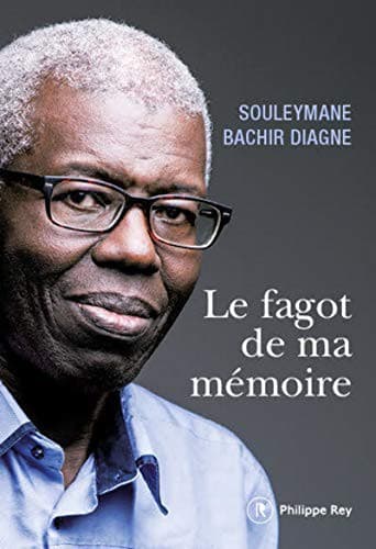 Couverture de « Le fagot de ma mémoire »