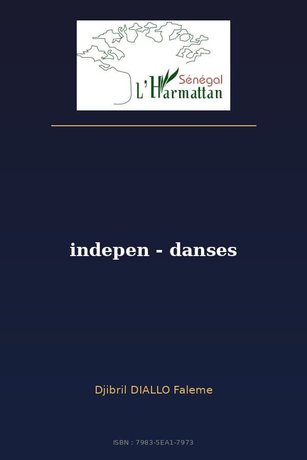 Couverture de « indepen - danses »