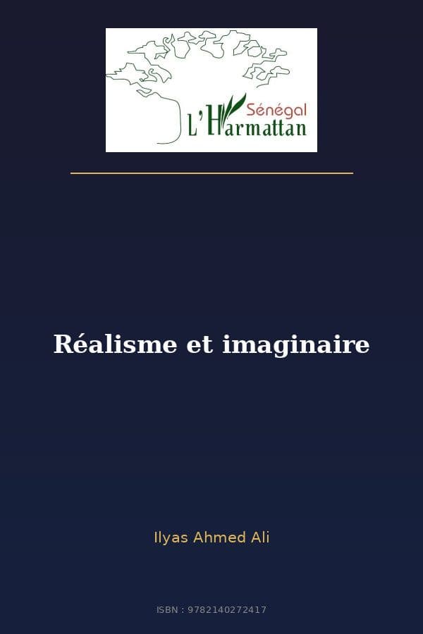 Couverture de « Réalisme et imaginaire »