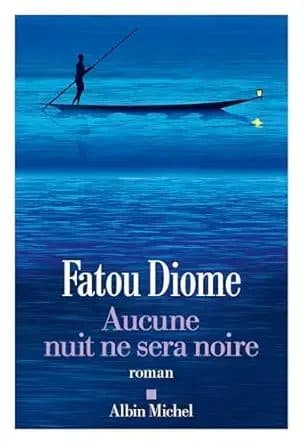 Couverture de « Aucune nuit ne sera noire »
