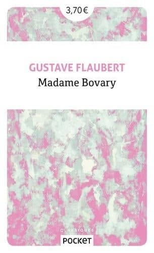 Couverture de « Madame Bovary »