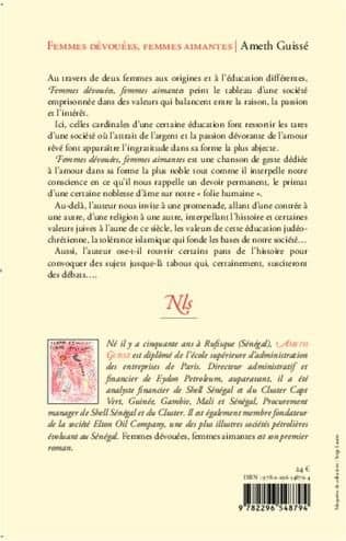 Couverture de « Femmes dévouées, femmes aimantes »