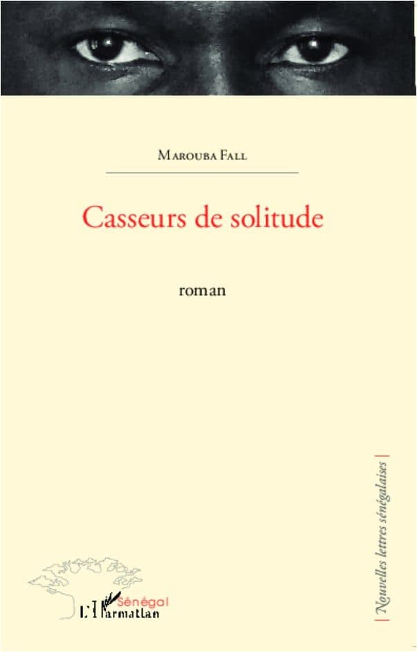 Couverture de « Casseurs de solitude »