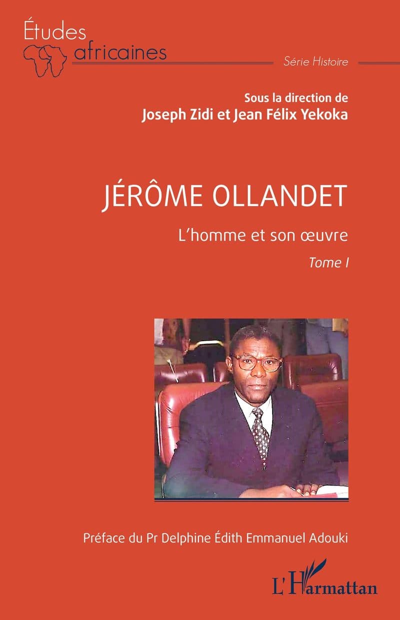 Couverture de « Jérôme Ollandet »