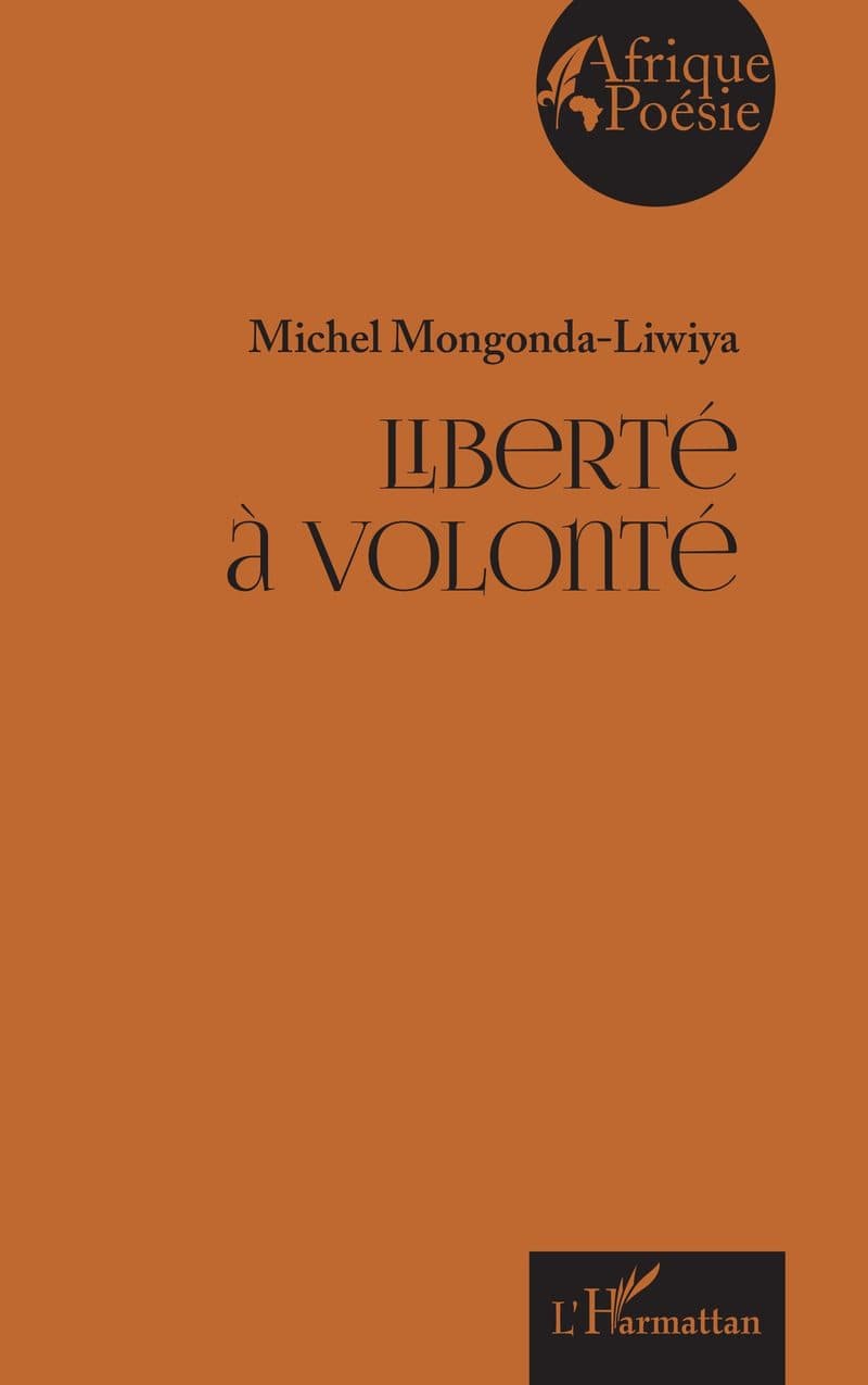 Couverture de « Liberté à volonté »
