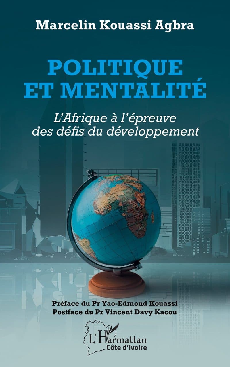 Couverture de « Politique et mentalité »