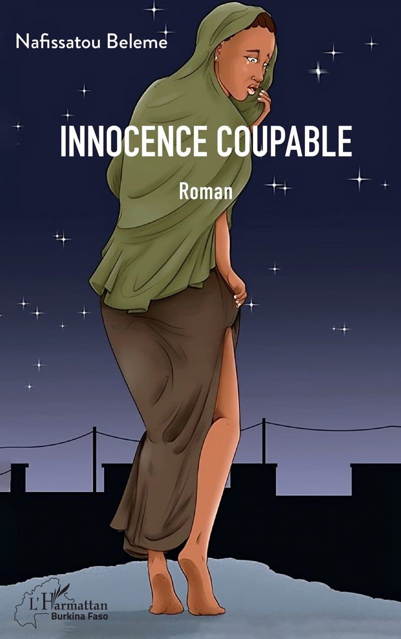 Couverture de « Innocence coupable »