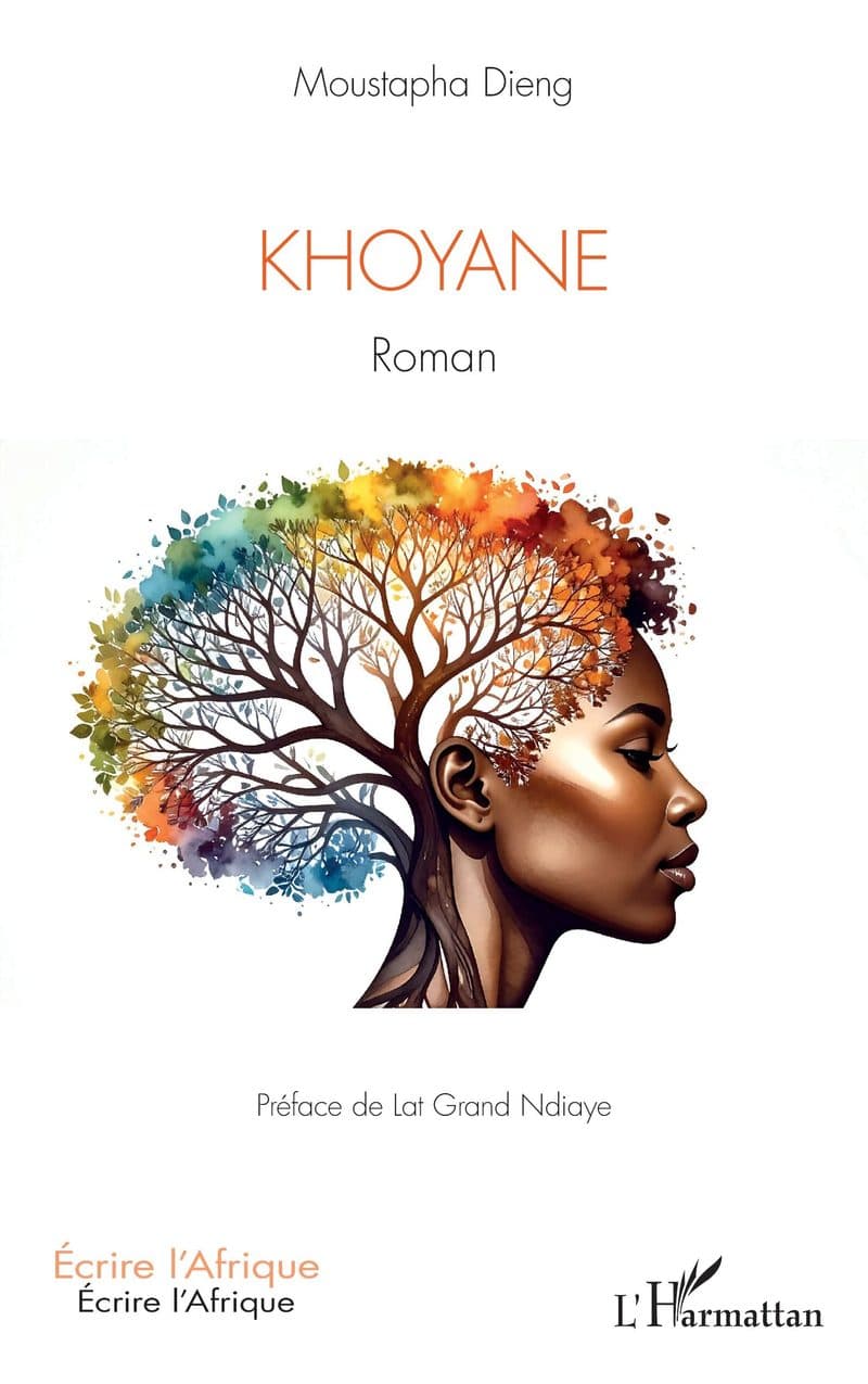 Couverture de « Khoyane »