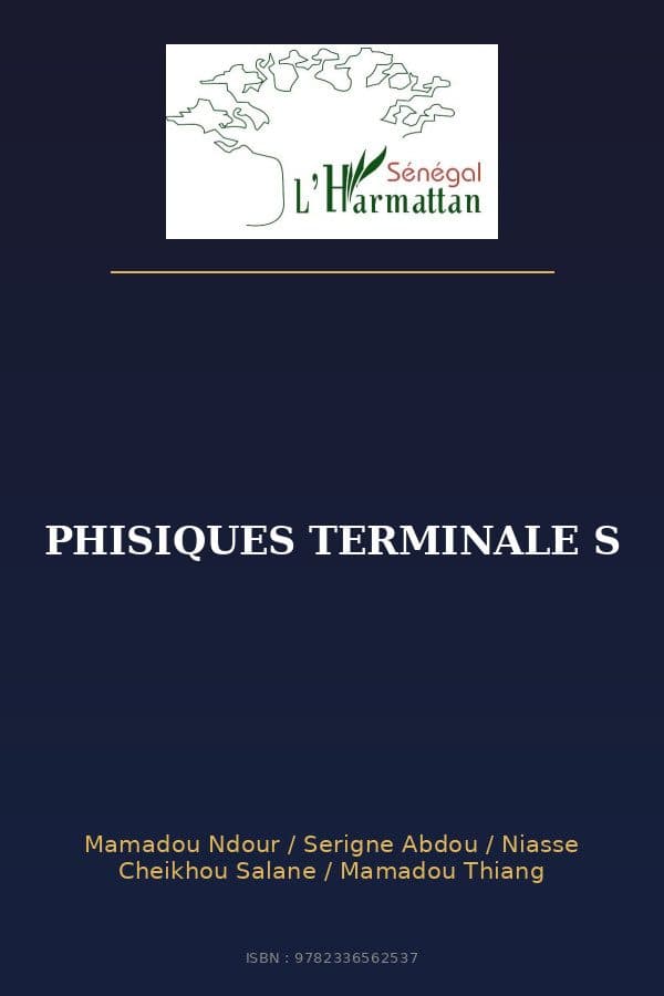 Couverture de « PHISIQUES TERMINALE S »