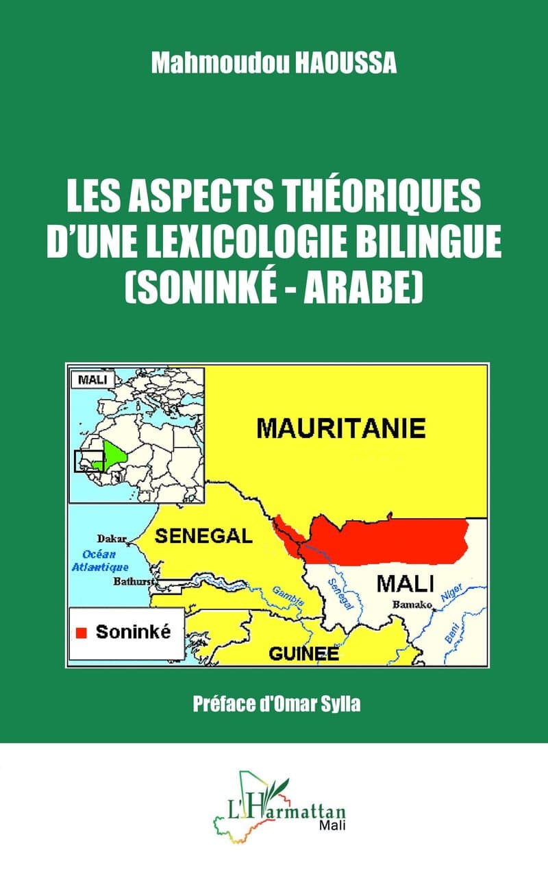 Couverture de « Les aspects théoriques d'une lexicologie bilingue »