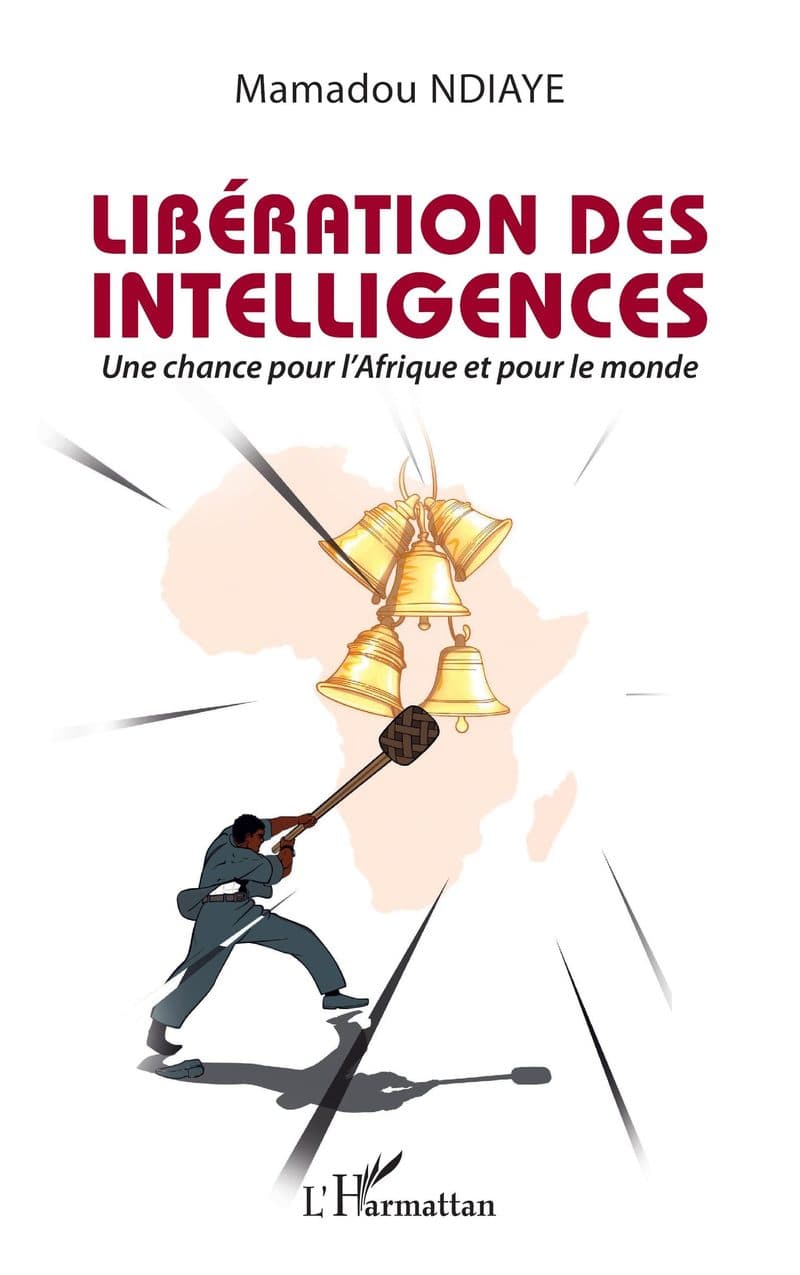 Couverture de « Libération des intelligences »