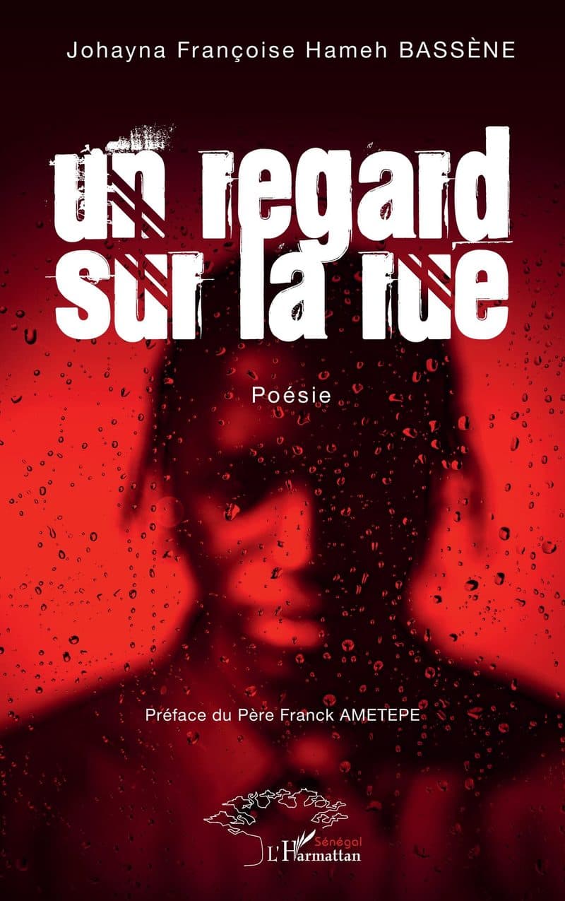 Couverture de « UN REGARD SUR LA RUE »
