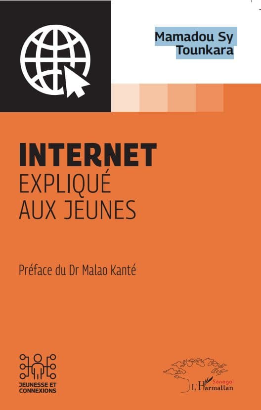 Couverture de « Mamadou Sy Tounkara »