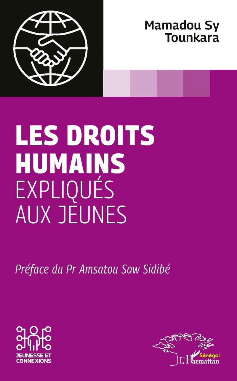 Couverture de « Mamadou Sy Tounkara »