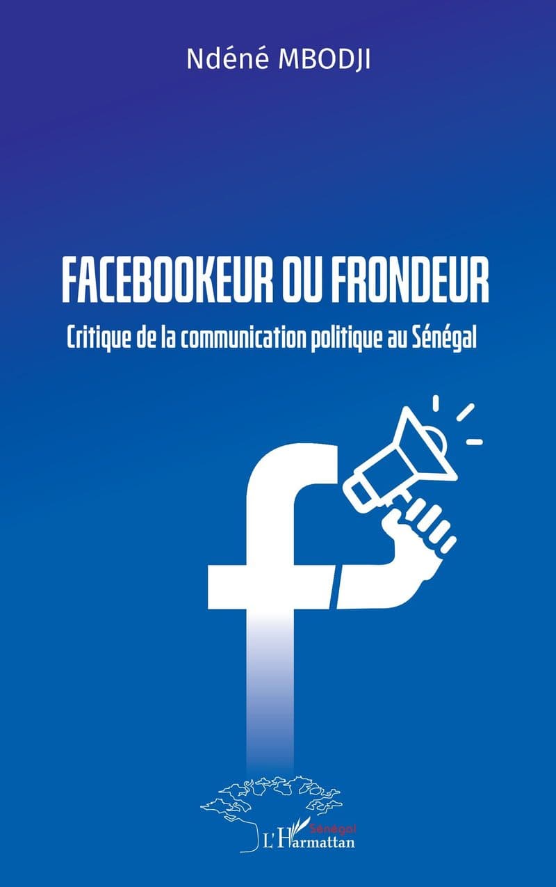 Couverture de « Facebookeur ou frondeur »