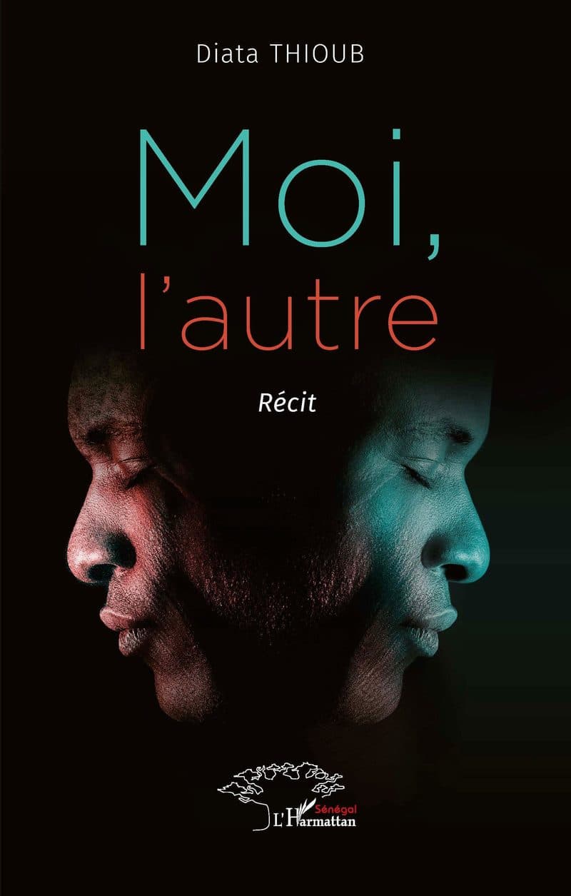 Couverture de « Moi, l’autre »