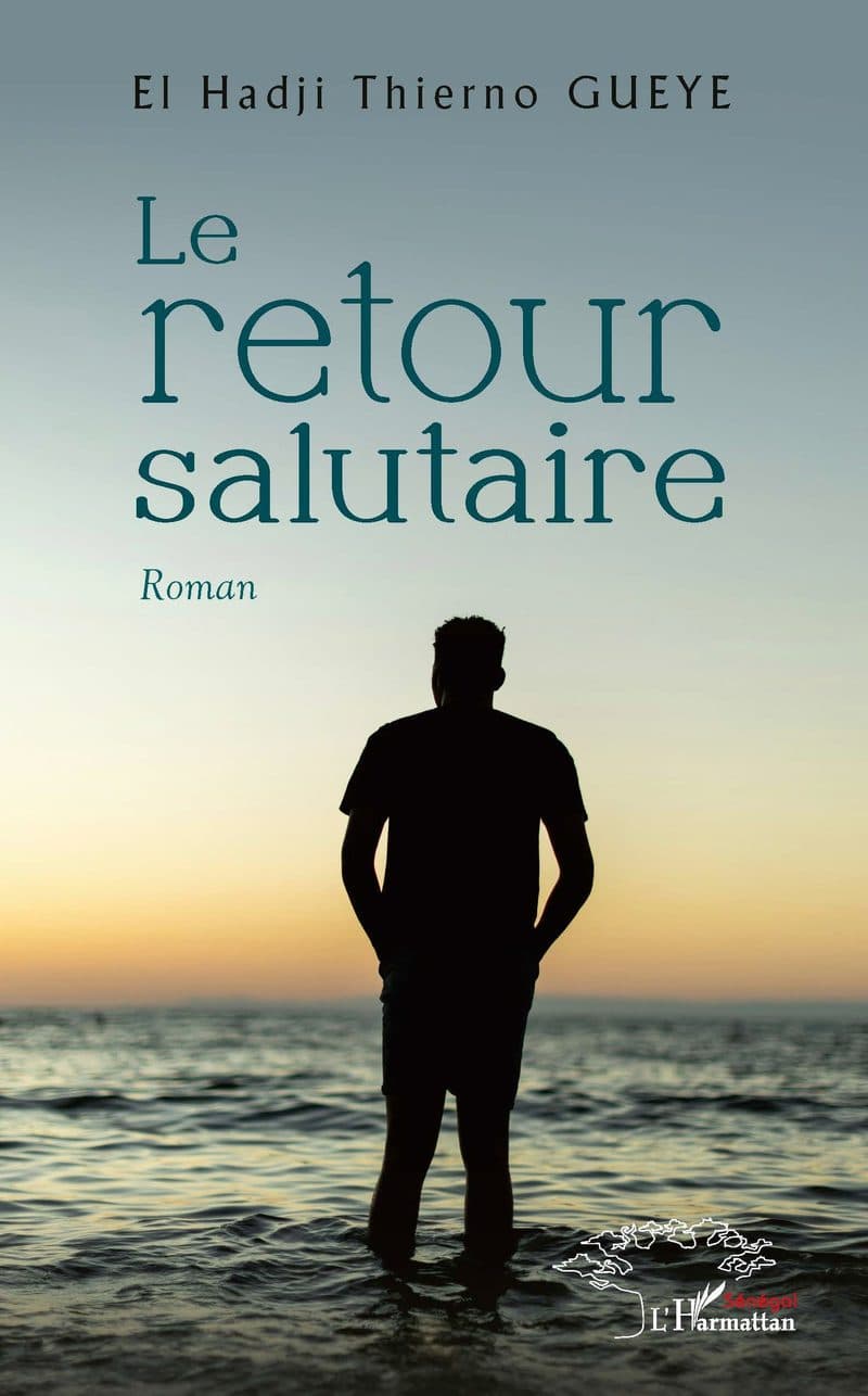 Couverture de « Le retour salutaire »