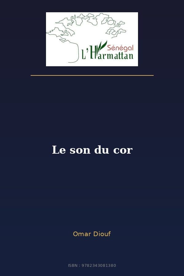 Couverture de « Le son du cor »