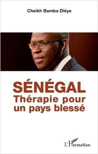Couverture de « Sénégal »
