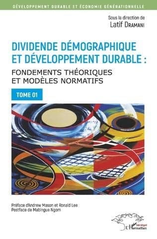 Couverture de « Dividende démographique et développement durable au Sénégal »