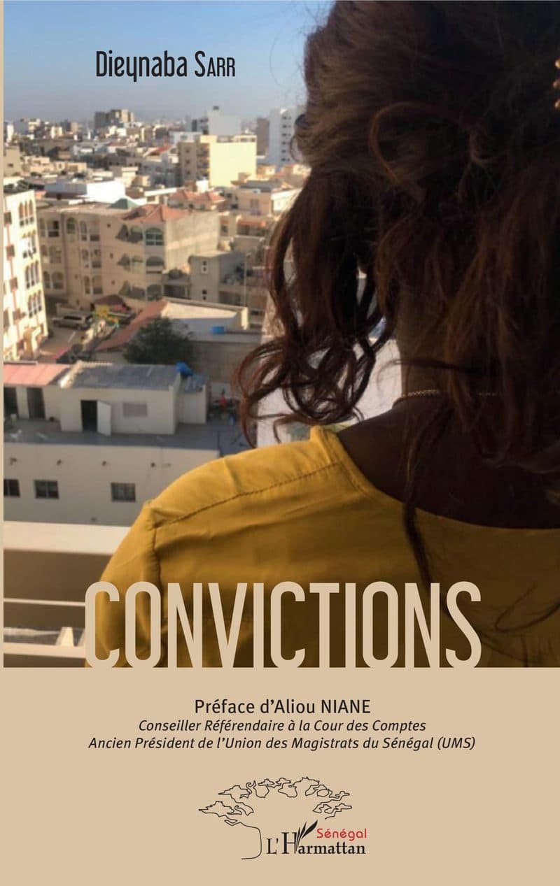 Couverture de « Convictions »