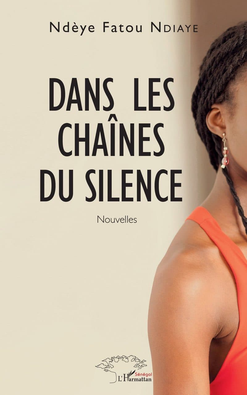Couverture de « Dans les chaînes du silence »