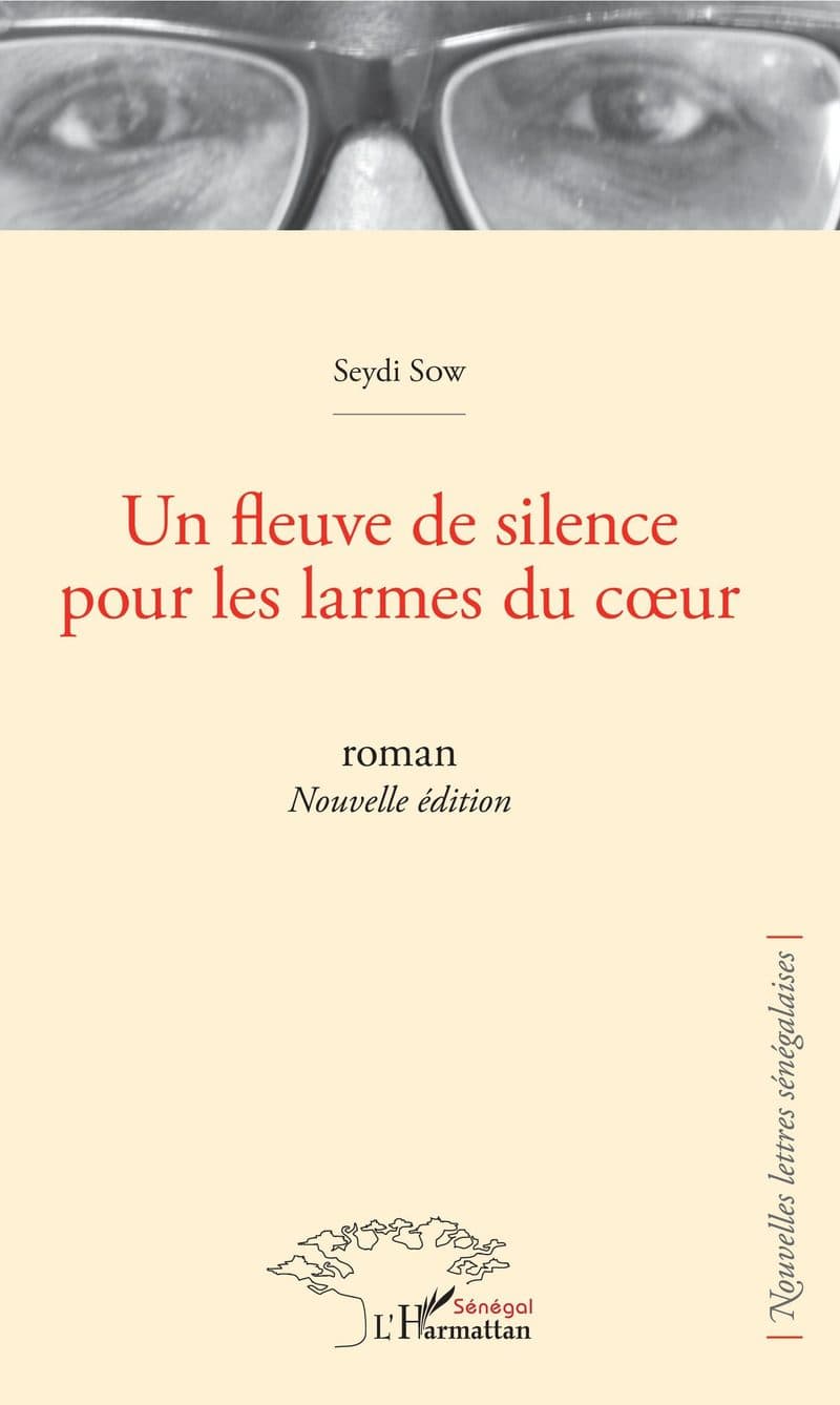Couverture de « Seydi Sow »