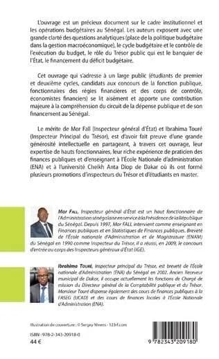 Couverture de « Finances publiques »