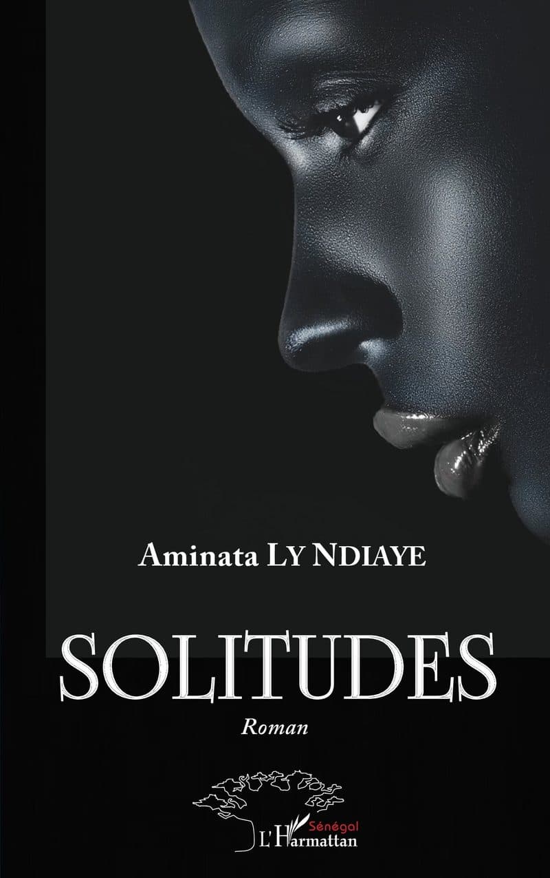 Couverture de « Solitudes »