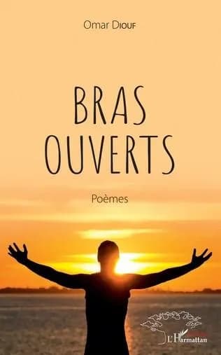 Couverture de « Bras ouverts »