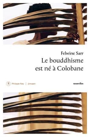Couverture de « Le bouddhisme est né à Colobane »
