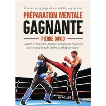Couverture de « Préparation mentale gagnante »