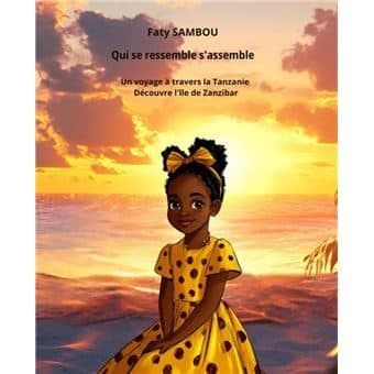Couverture de « Qui se ressemble s'assemble »