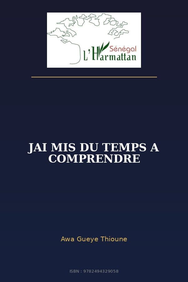 Couverture de « JAI MIS DU TEMPS A COMPRENDRE »