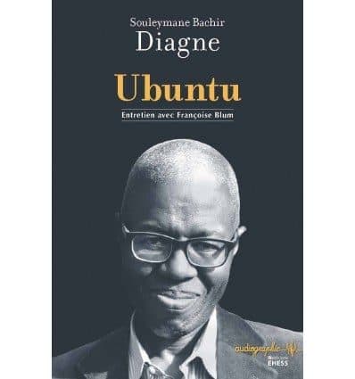 Couverture de « Ubuntu »