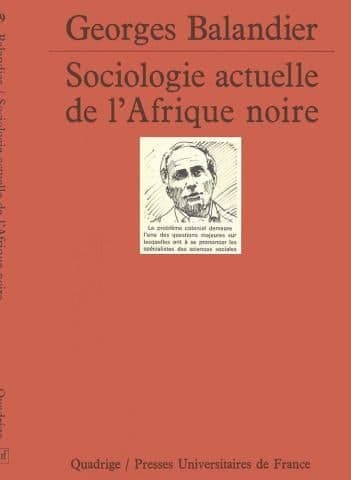Couverture de « L'improvisation économique en Afrique de l'ouest »